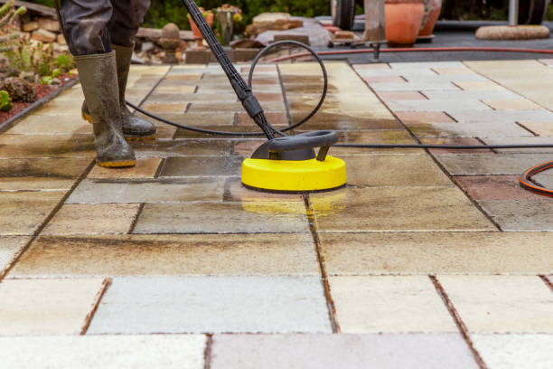 Best Playground Equipment Cleaning  in Toulon, IL