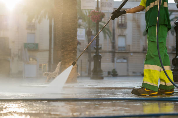 Best Building Exterior Washing  in Toulon, IL